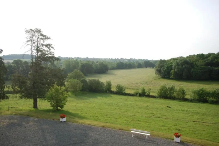Family Suite with view