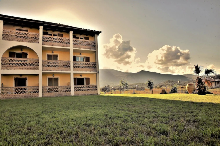Imagen del hotel