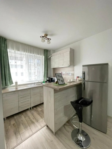 Hanna's Apartament