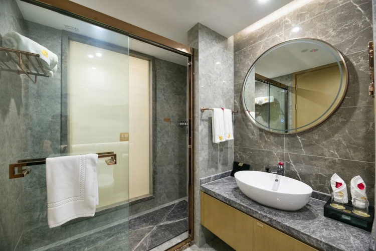 Hangzhou Diexi Hotel