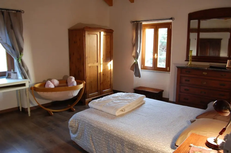 Ca' de l'Ase B&B