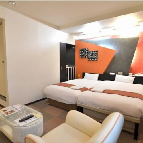 Chitose Daiichi Hotel