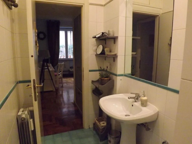 Retrò Guesthouse
