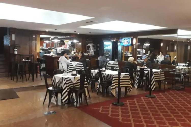 Otel görseli