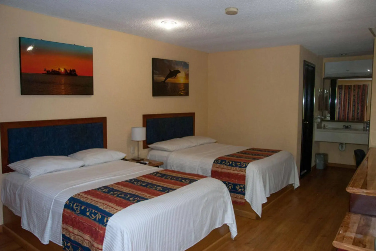 Hotel Lossandes