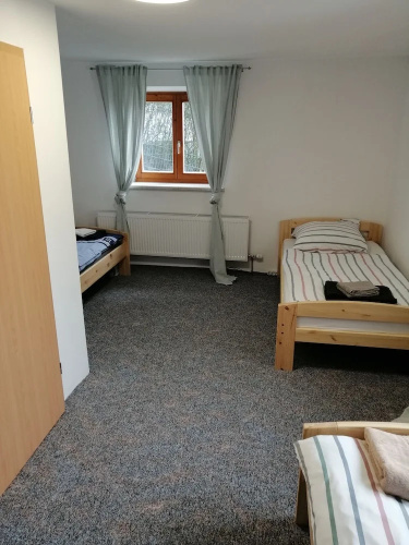 Pension Karolingerweg