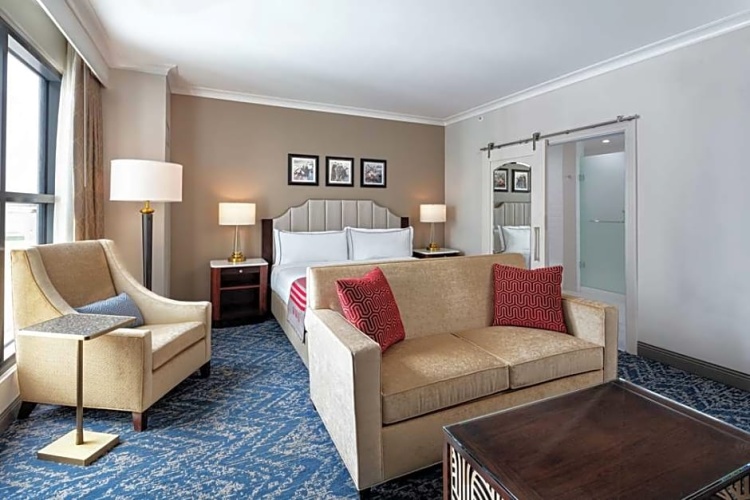 Double Studio Suite