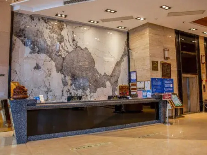 Renxin Hotel