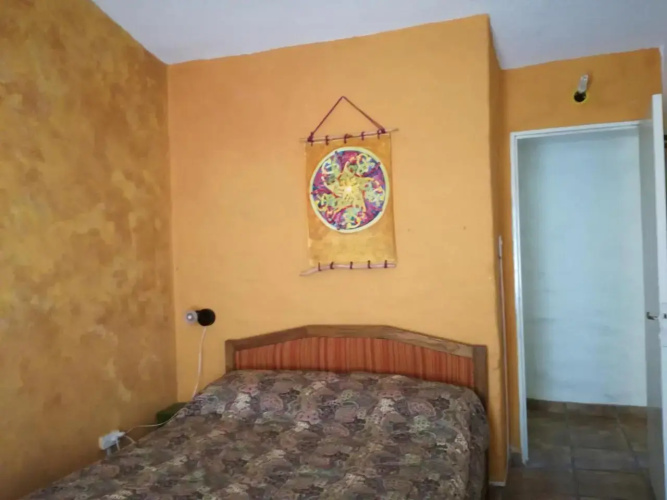 Espejo Escondido