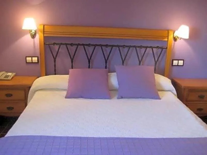 Hotel Jorge I