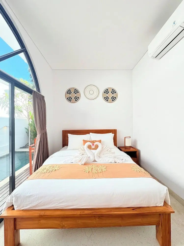 Villa Eclipse B2