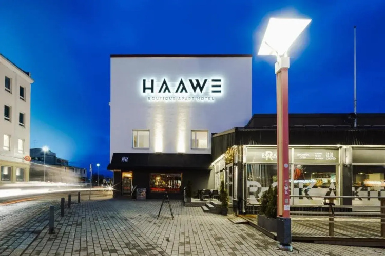 Hotelbild