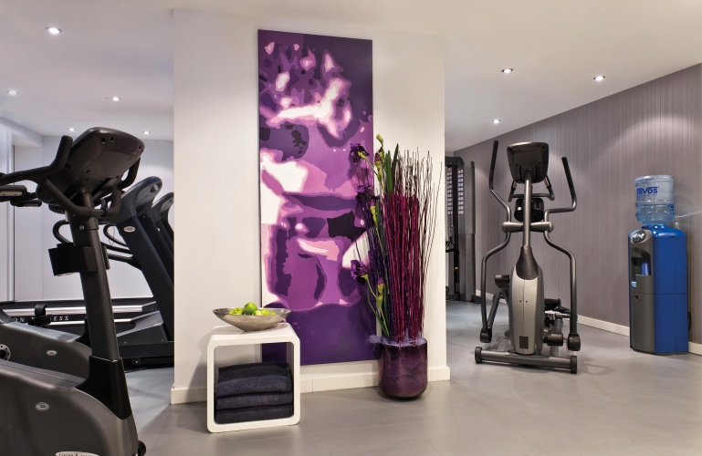 Leonardo Royal Hotel Munich photo 19