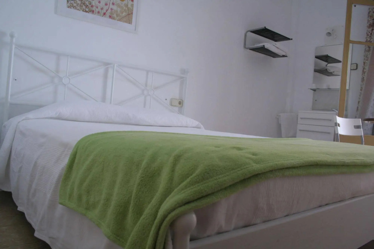 Hostal Juventus