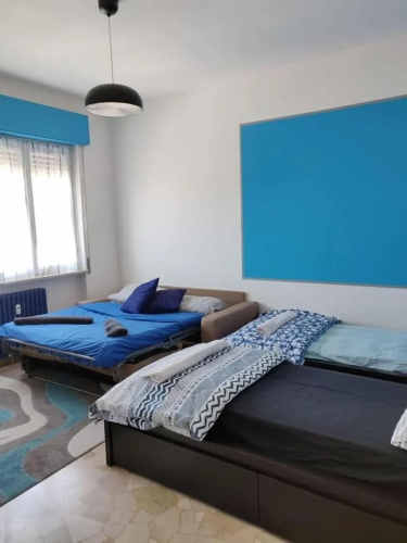 HelloGuestHouse
