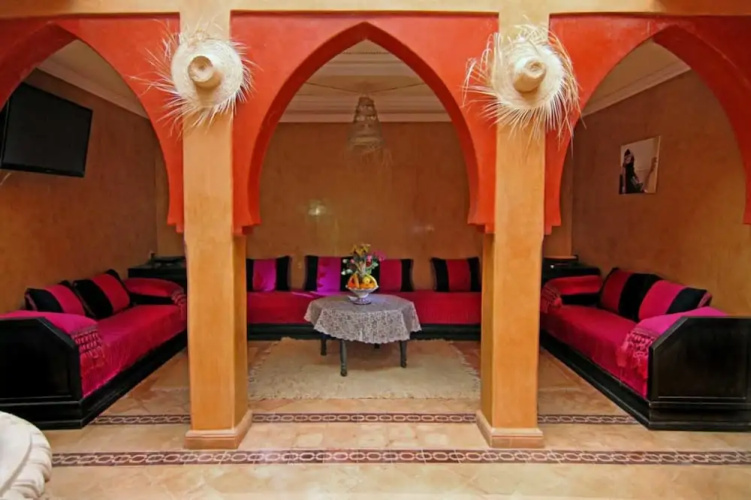 Villa Tigmi