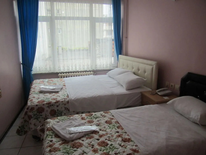 Hotel Efe