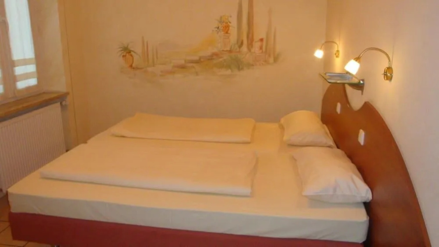 Stadthotel Passau