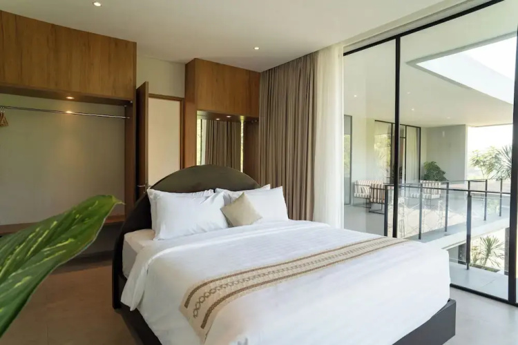 Kireina Mori Villa 6BR with heated pool