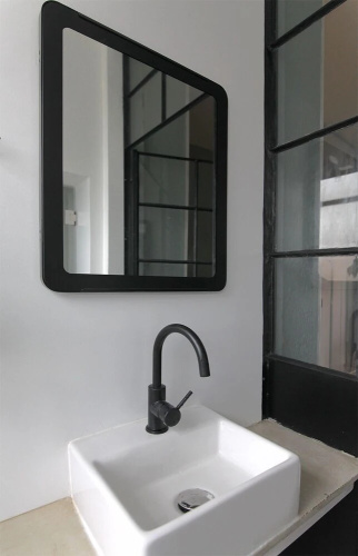Porta 33 Rio Homey