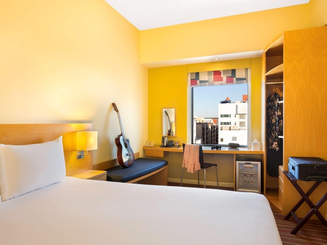 Ibis Dubai Al Rigga photo 50