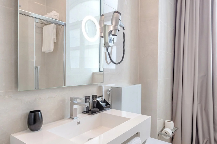 Meraprime Gold Design Hotel photo 29