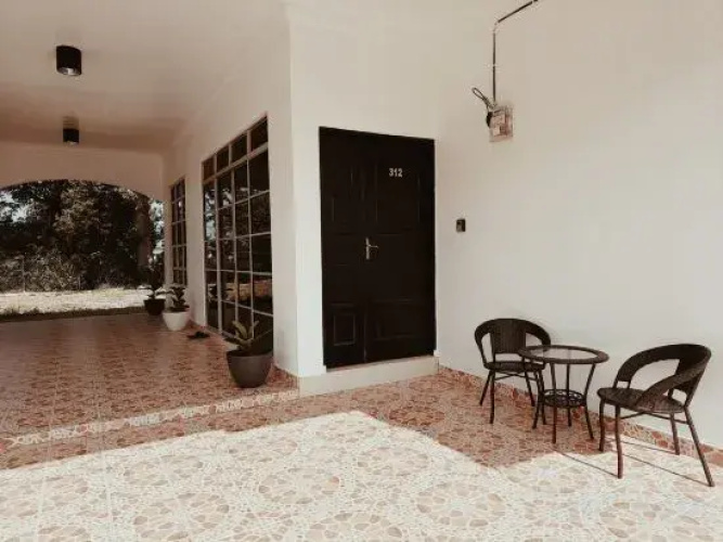 Sky312 Muslim Homestay