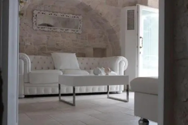 Trulli Resort