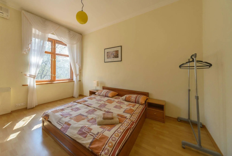 Kiev Accommodation Hotel Service