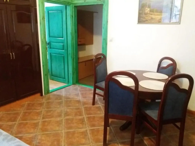 1 Bedroom Apartment with sea view