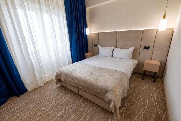 Hotel Sierra