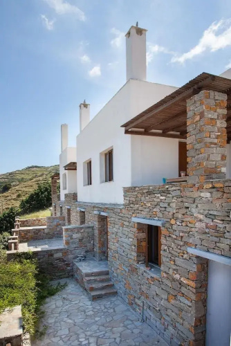 Villa Karthea Ii
