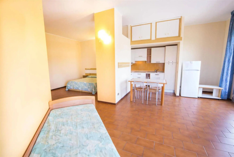 Diano Sporting Apartments
