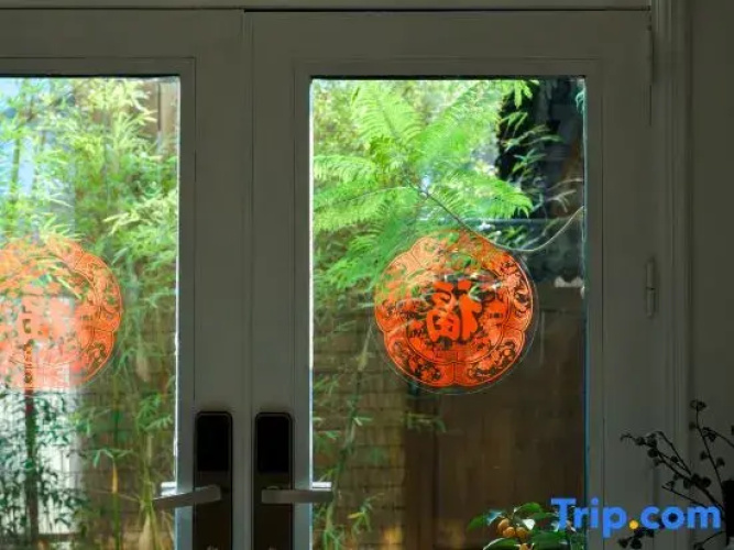 JDZ Forest Haven B&B