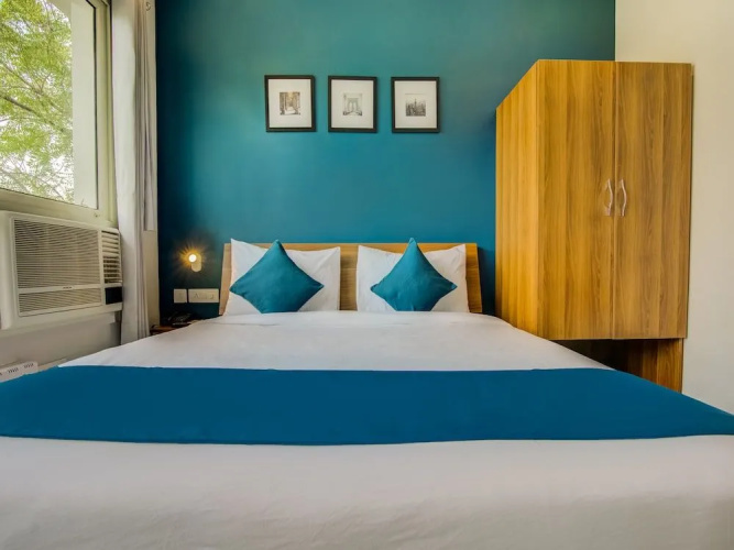 Silverkey Executive Stays 19653 Star Mall
