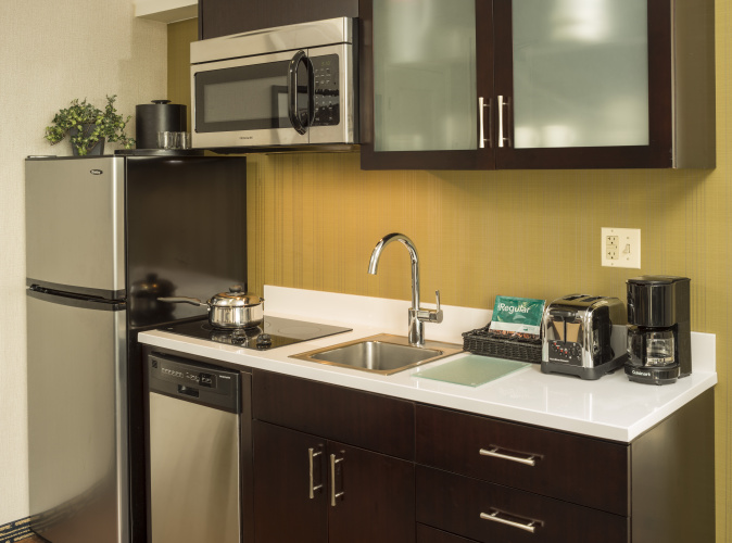Hilton Garden Inn Hoffman Estates photo 29