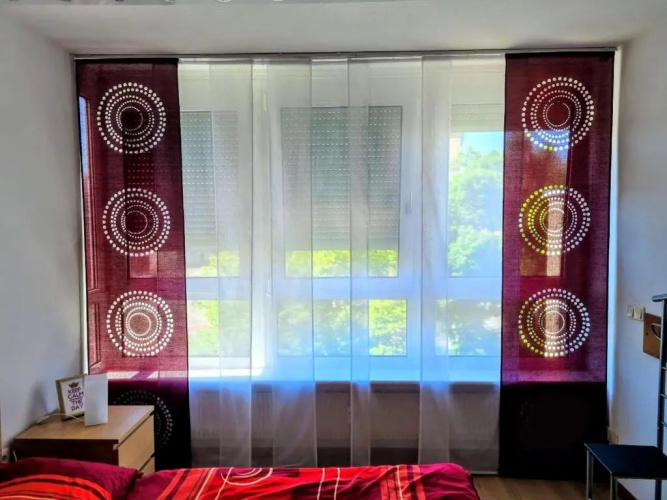 80 qm Apartment Alessia Nürnberg