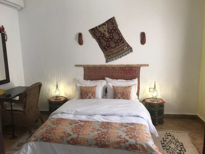 Kasbah Rayane Ait Ben Haddou