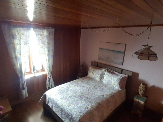 Gite au Vieux Pommier