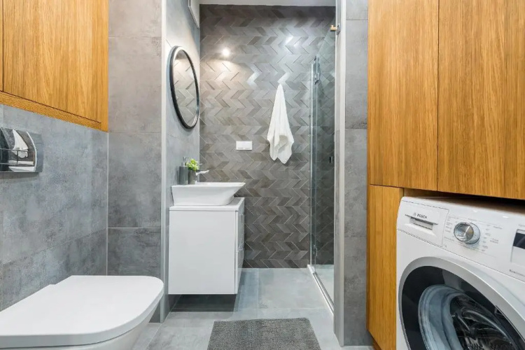 YourSecondFlat Siedmiogrodzka