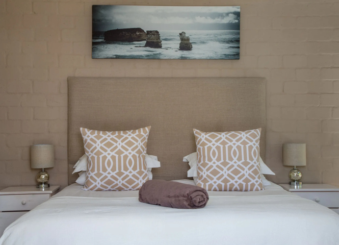 Summit Place Guest House