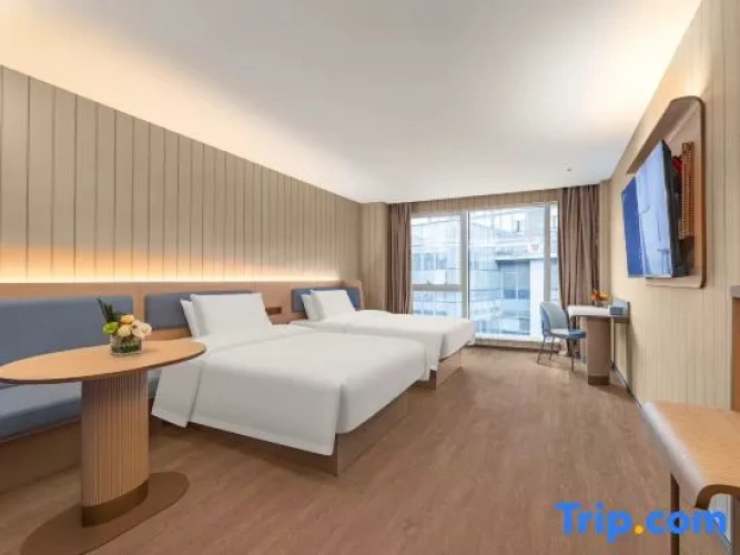 Business Twin room