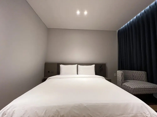 Jinhae InterCity Hotel