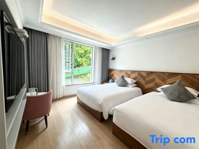 Comfort Double room
