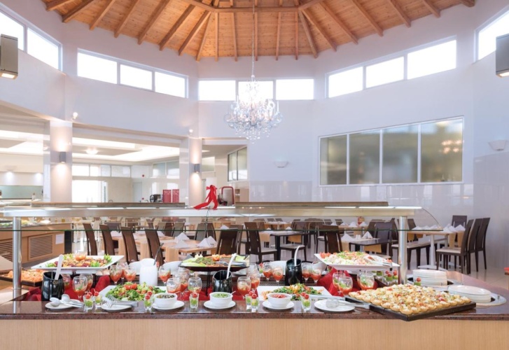 Grand Blue Beach Hotel photo 34