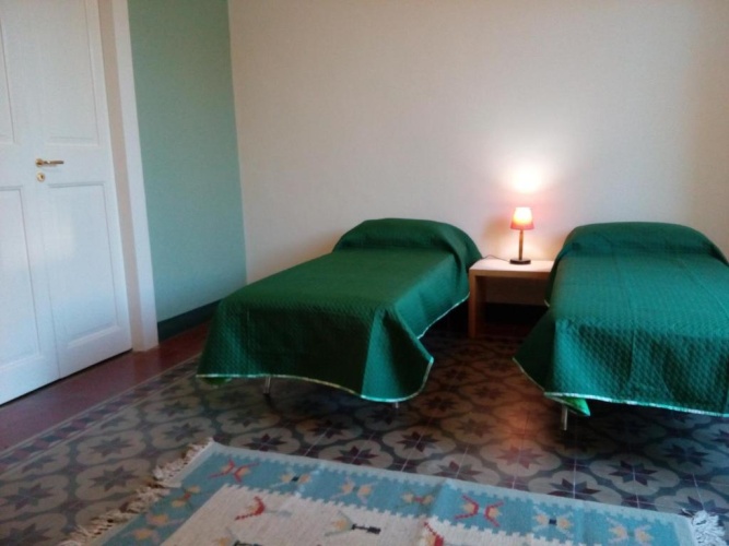 Standard Family room with balcony