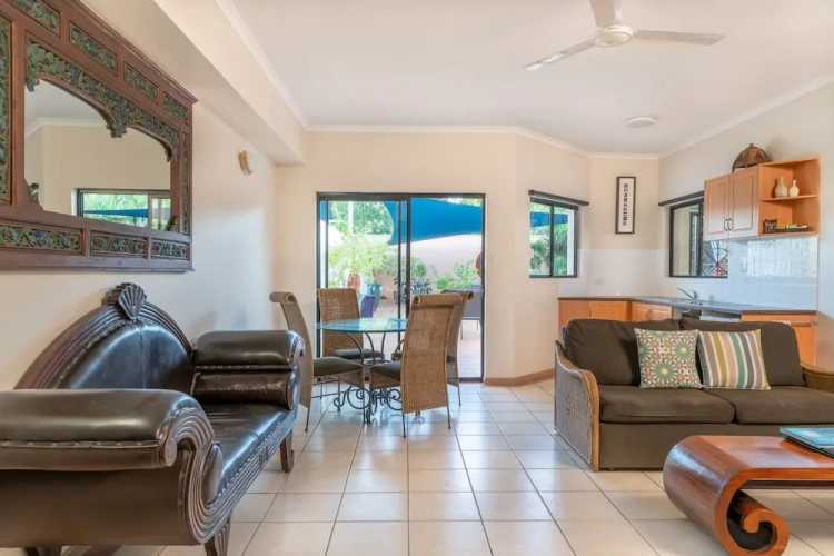 1 Bedroom Superior room