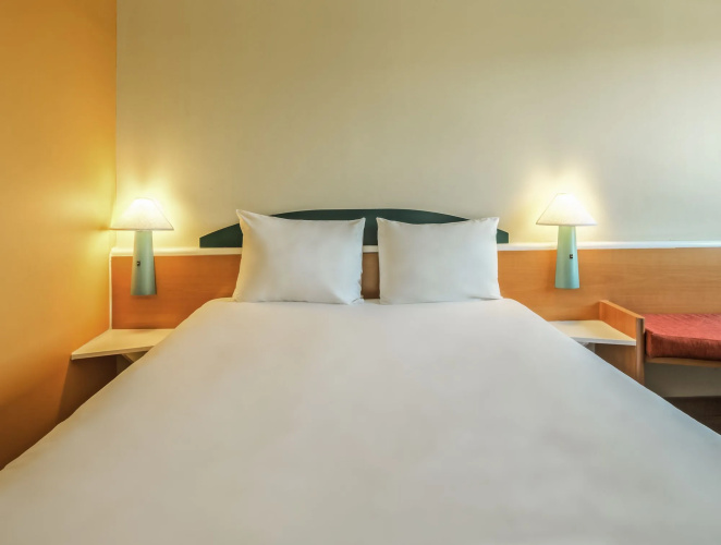 Ibis Montpellier Sud