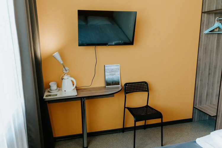 Фотография номера мини отеля Горная Долина