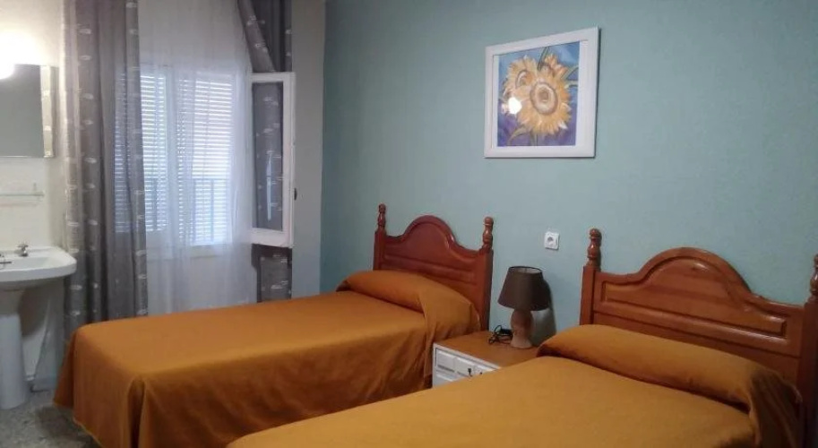 Hostal Ávila